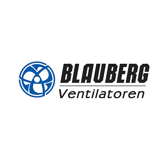 Ventilátor Blauberg AERO 100 TE