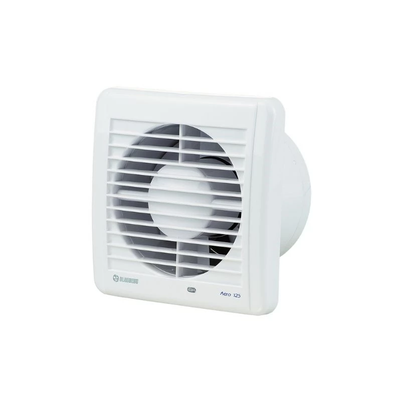 Ventilátor Blauberg AERO 125 T