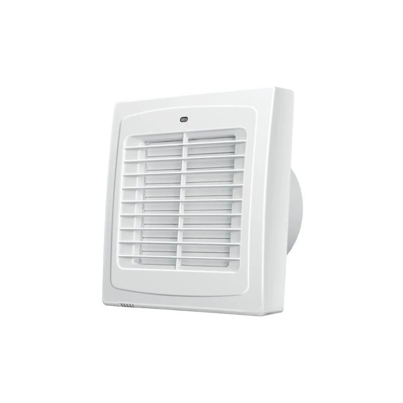 Ventilátor Blauberg AUTO 100 H automata zsaluval