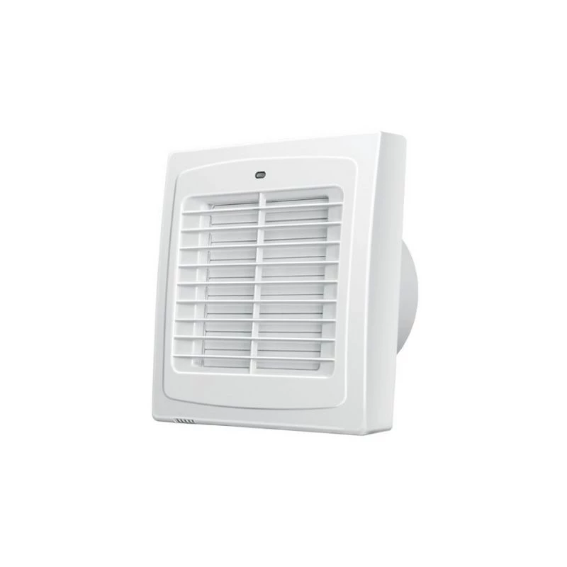 Ventilátor Blauberg AUTO 125 H automata zsaluval