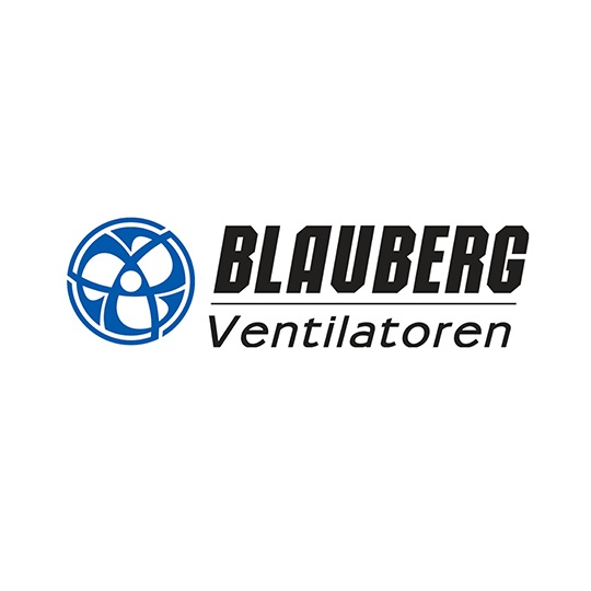 Ventilátor Blauberg QUATRO 125 T zárt előlapú