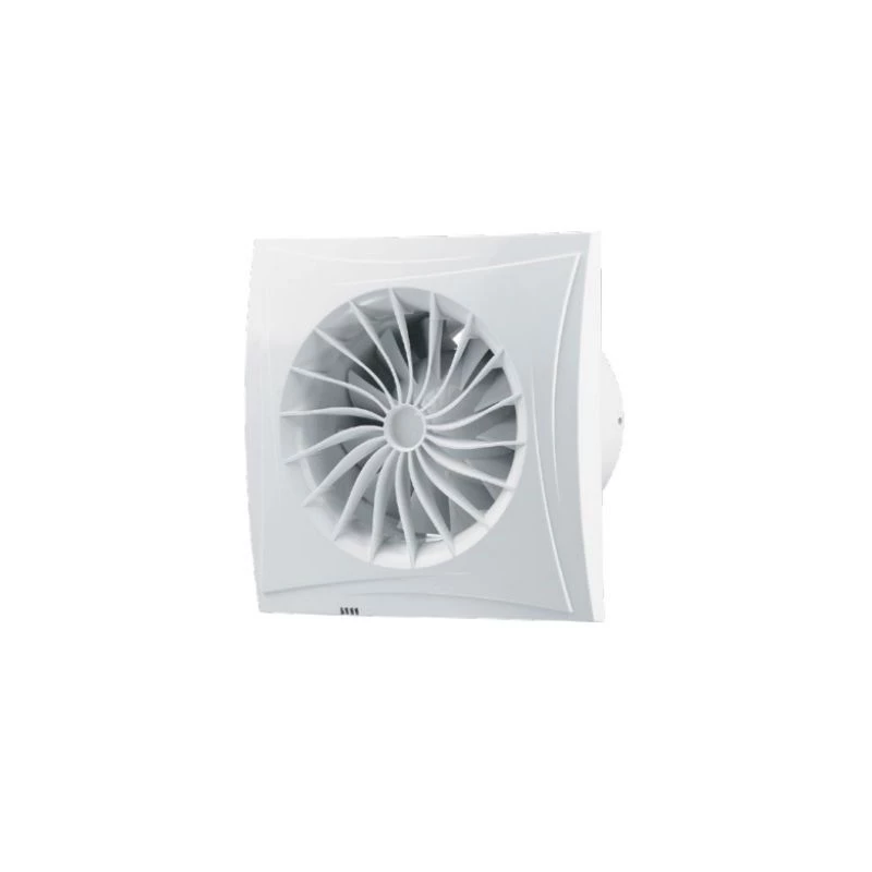 Ventilátor Blauberg SILEO 100 (7,5W 25dB)