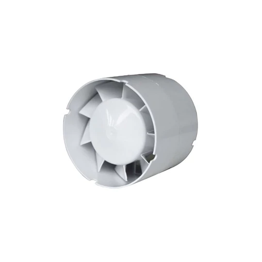 Ventilátor Blauberg TUBO 100 T csőventilátor