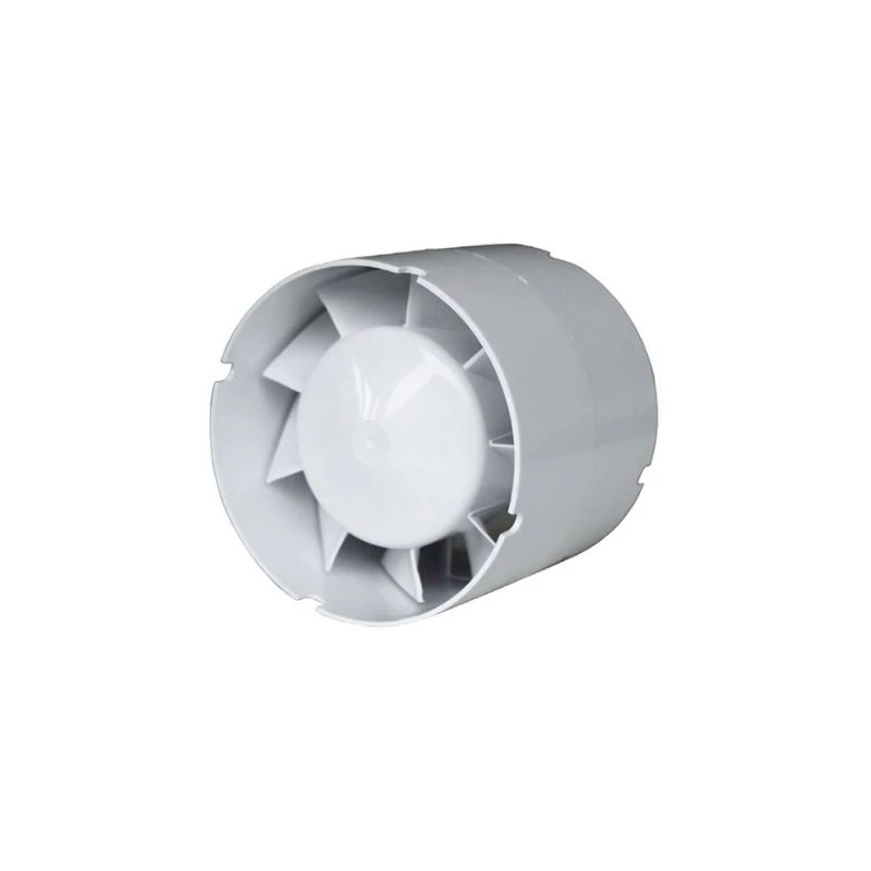 Ventilátor Blauberg TUBO 125 csőventilátor