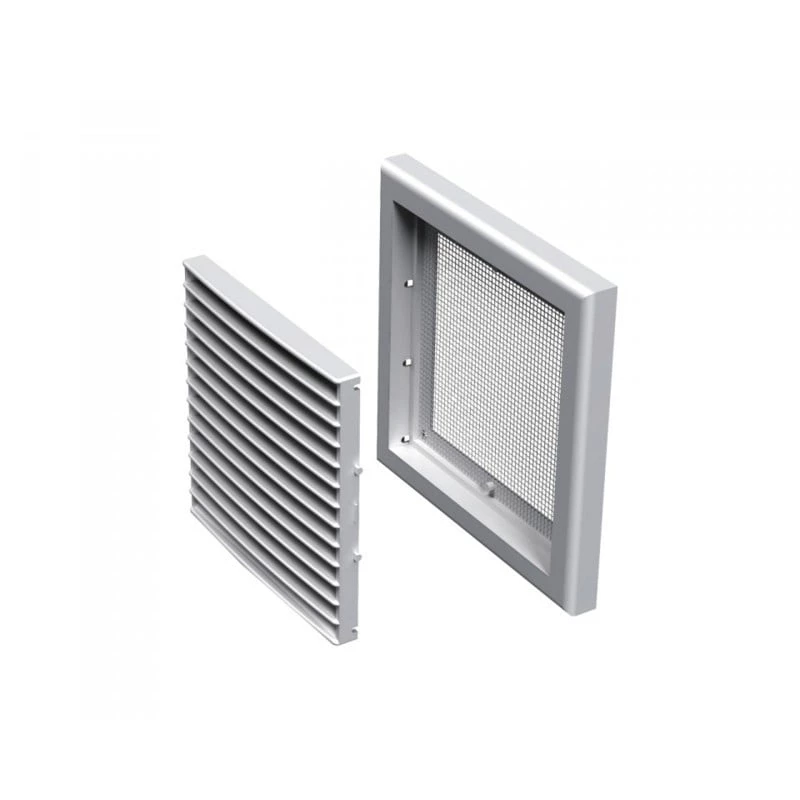 Ventilátor MV 120 S ABS  takaró