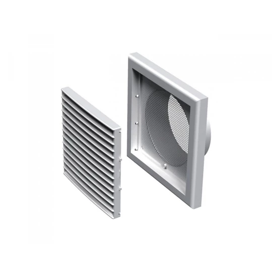 Ventilátor MV 120  VS ABS takaró csőrös