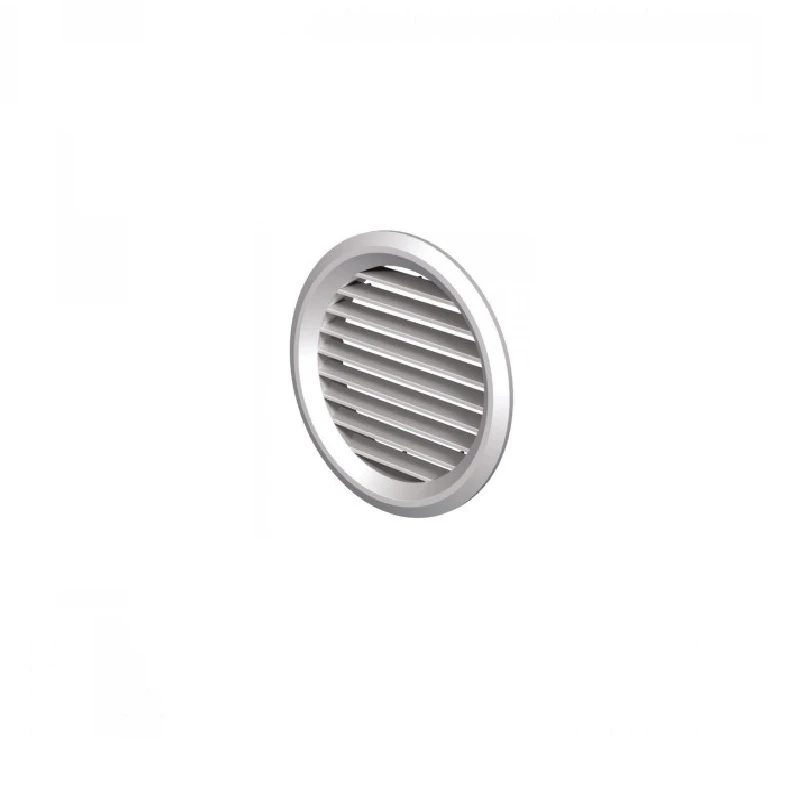 Ventilátor MV 80 BV S ABS szellőzőrács
