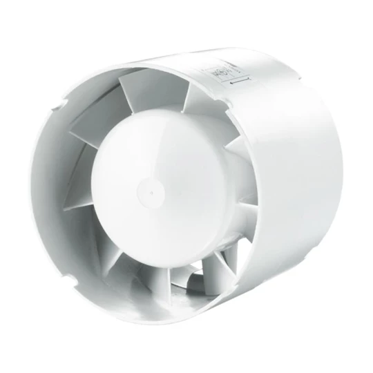 Ventilátor VENTS 100 VKO1 csőventilátor