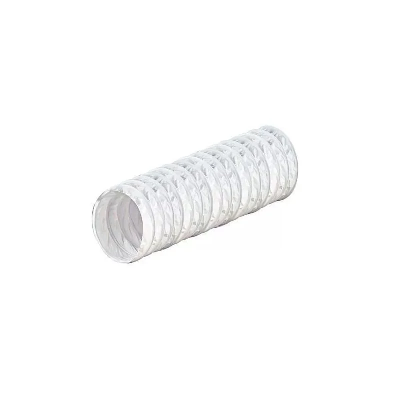 Ventilátor flexicső 125 3fm műanyag