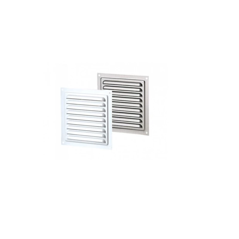 Ventilátor rács 250 fém MVM