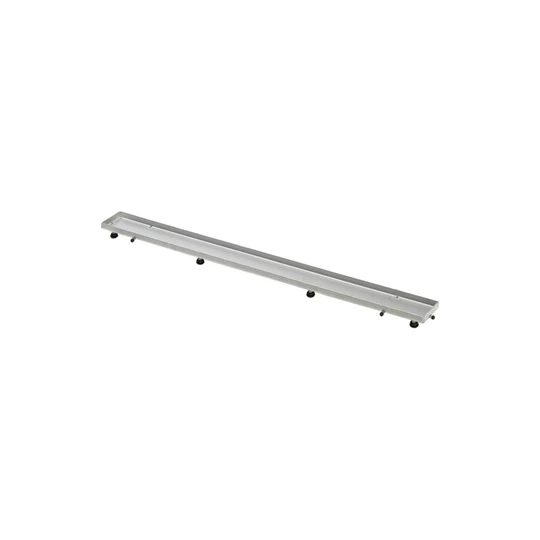Viega Advantix zuhanyfolyóka rács, Visign ER4, 750 mm, burkolható