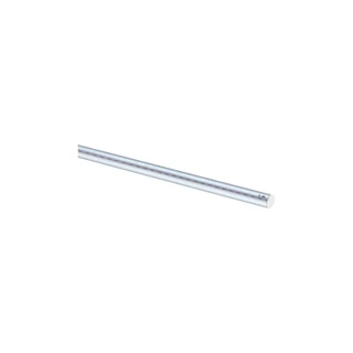 Viega Prestabo cső, kívül-belül horganyzott, 54 x 1,5 mm, acél, 6 fm/szál (szaggatott piros csík)