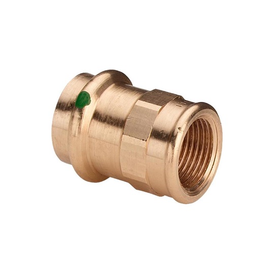 Disco Da Parete Viega Profipress Sanpress 18 X 1/2, 281502 - Foto 5