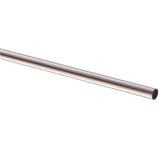 Viega Temponox cső fűtésre-hűtésre-sűr. levegőre, 28 x 1,2 mm, rm.acél (1.4520, AISI 430Ti), 6 fm/szál, 60 fm/köteg