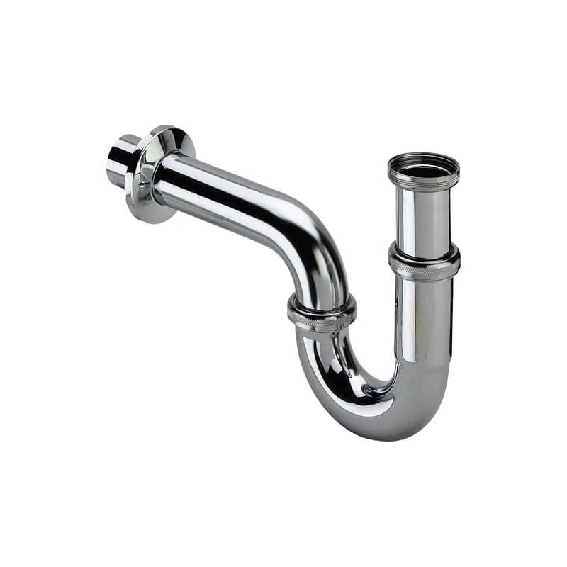 Viega csőszifon, króm 32-5/4" 25cm