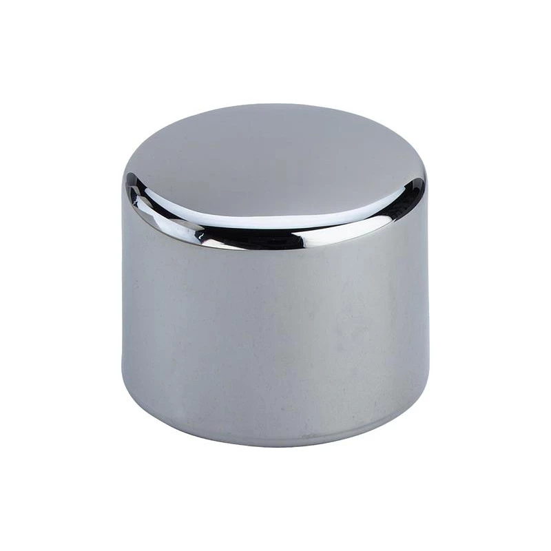 Viega lefolyó csőszellőző (légbeszívó), 1/2", műanyag, krómozott
