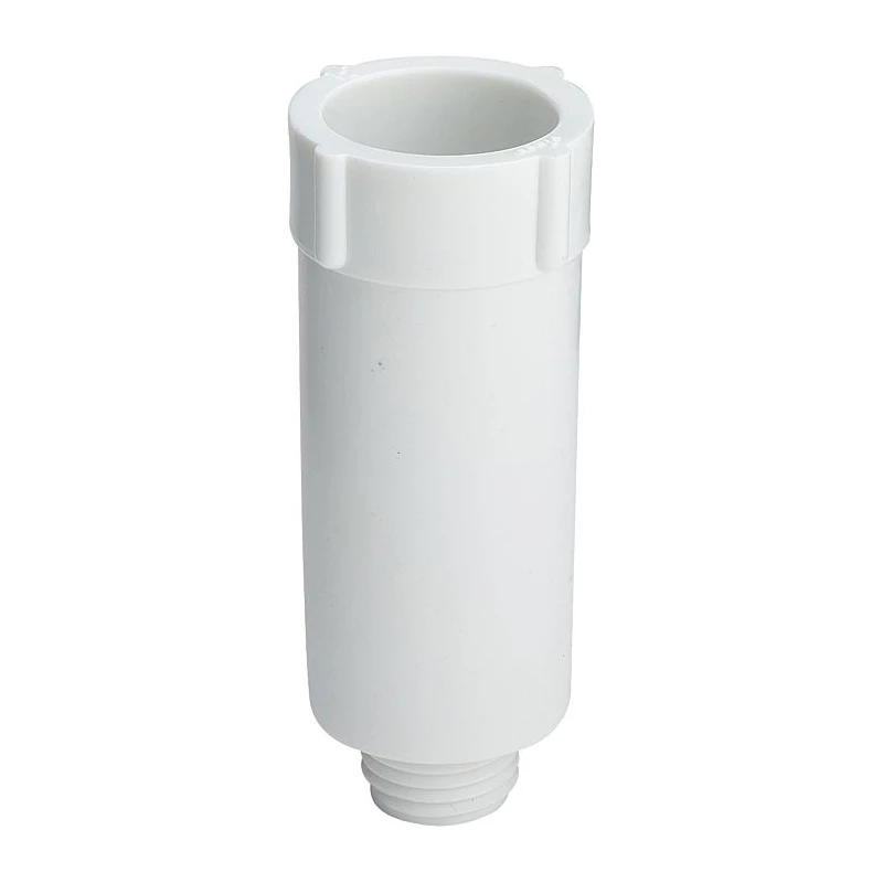 Viega nyomáspróba dugó, műanyag, 1/2"