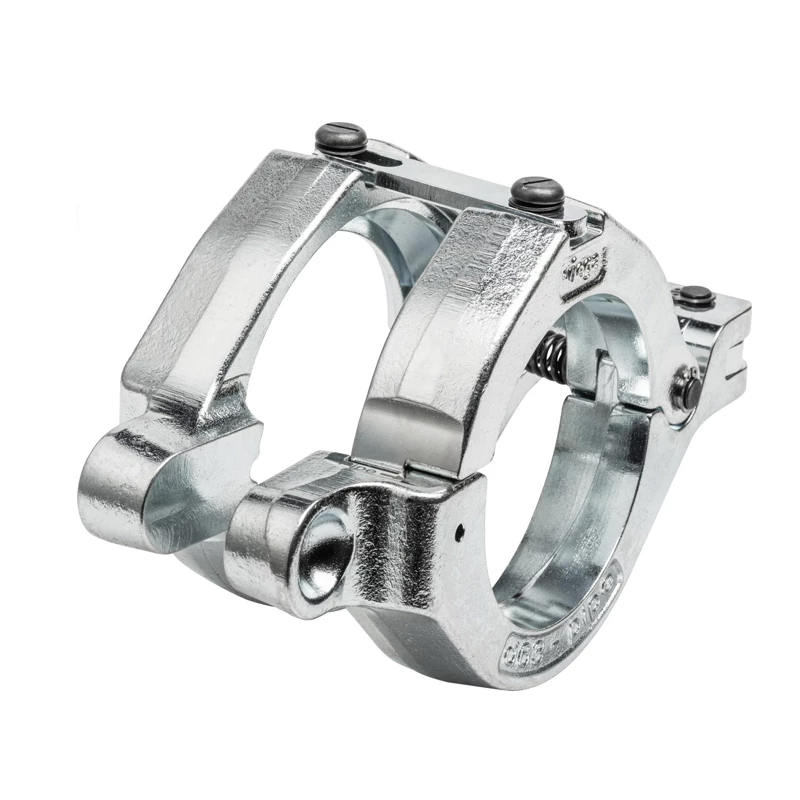 Viega szerszám, csuklós behúzópofához Geopress K présgyűrű, 32 mm
