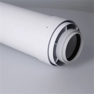 Viessmann PPS 60/100 cső 1 m 