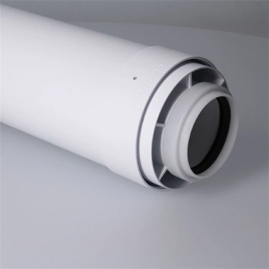 Viessmann PPS 60/100 cső 1 m 