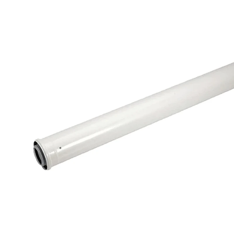 Viessmann PPS 60/100 cső 1 m 