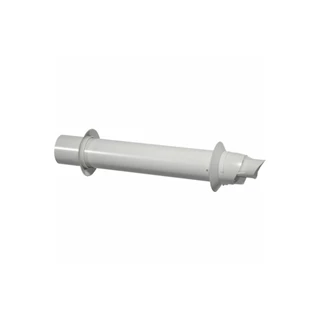 Viessmann PPs AZ-külső fali csatlakozás 60/100 