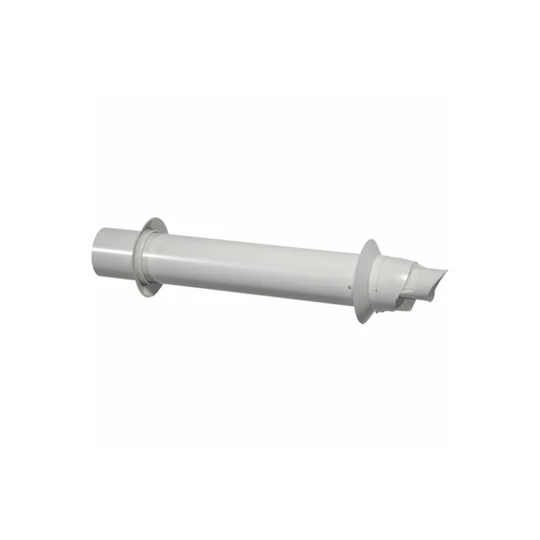Viessmann PPs AZ-külső fali csatlakozás 60/100 