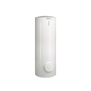 Viessmann Vitocell 100-W 2 hőcserélős indirekt tároló, CVB típus, 400l