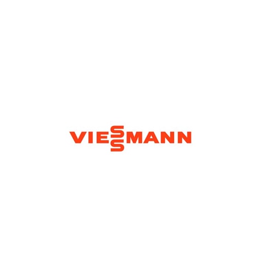 Viessmann Vitocell 100-W indirekt tároló, zománcozott, melléhelyezett kivitel, 300l