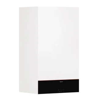 Viessmann Vitodens 100-W S1 3,2-25 kW-os kondenzációs fűtő gázkazán B1HF/7988394 (7988394 + 7272703)