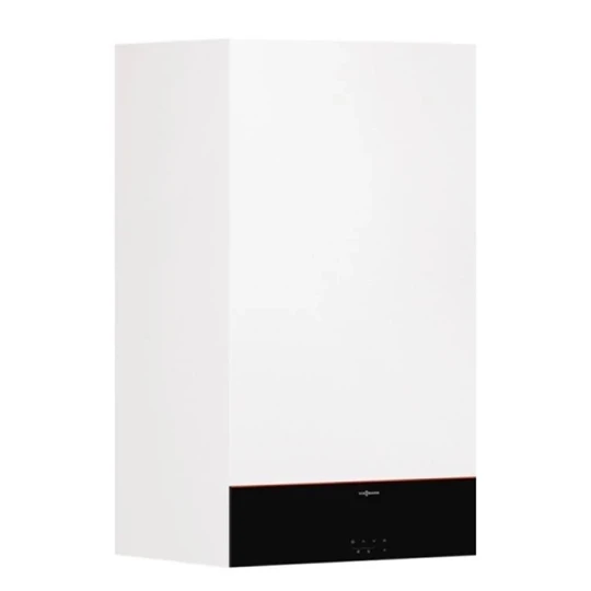Viessmann Vitodens 100-W S1 3,2-25 kW-os kondenzációs fűtő gázkazán B1HF/7988394 (7988394 + 7272703)