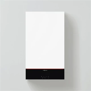 Viessmann Vitodens 100-W S1 3,2-25 kW-os kondenzációs fűtő gázkazán B1HG/7988395 (7988395 + 7272703)