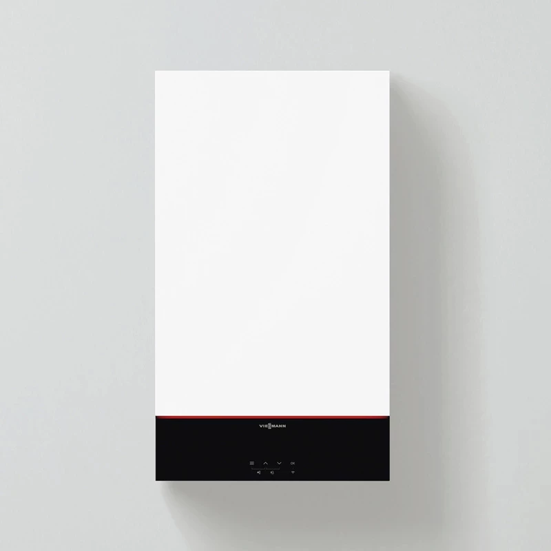 Viessmann Vitodens 100-W S1 3,2-25 kW-os kondenzációs fűtő gázkazán B1HG/7988395 (7988395 + 7272703)
