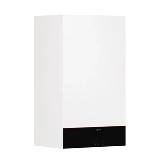 Viessmann Vitodens 100-W S1 3,2-25 kW-os kondenzációs fűtő gázkazán B1HG/7988395 (7988395 + 7272703)