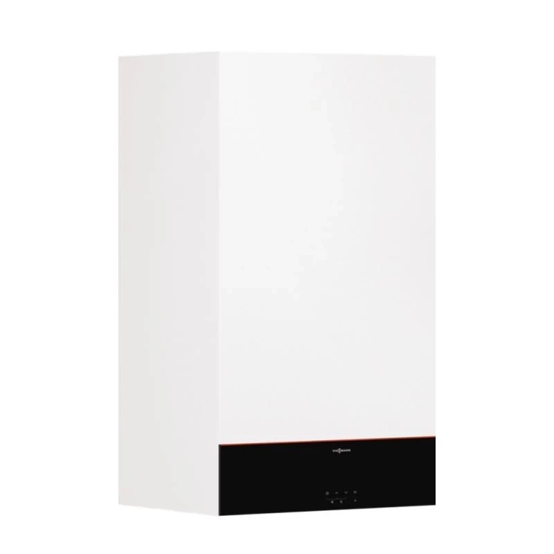Viessmann Vitodens 100-W S1 3,2-25 kW-os kondenzációs fűtő gázkazán B1HG/7988395 (7988395 + 7272703)