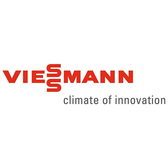 Viessmann Vitodens 100 Touch 26kW kombi kondenzációs gázkazán