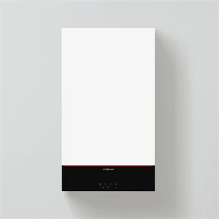 Viessmann Vitodens 111-W S1 25 kW-os kondenzációs gázkazán beépített 46 l-es tárolóval EU-ERP Z020637