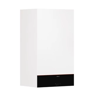 Viessmann Vitodens 111-W S1 25 kW-os kondenzációs gázkazán beépített 46 l-es tárolóval EU-ERP Z020637