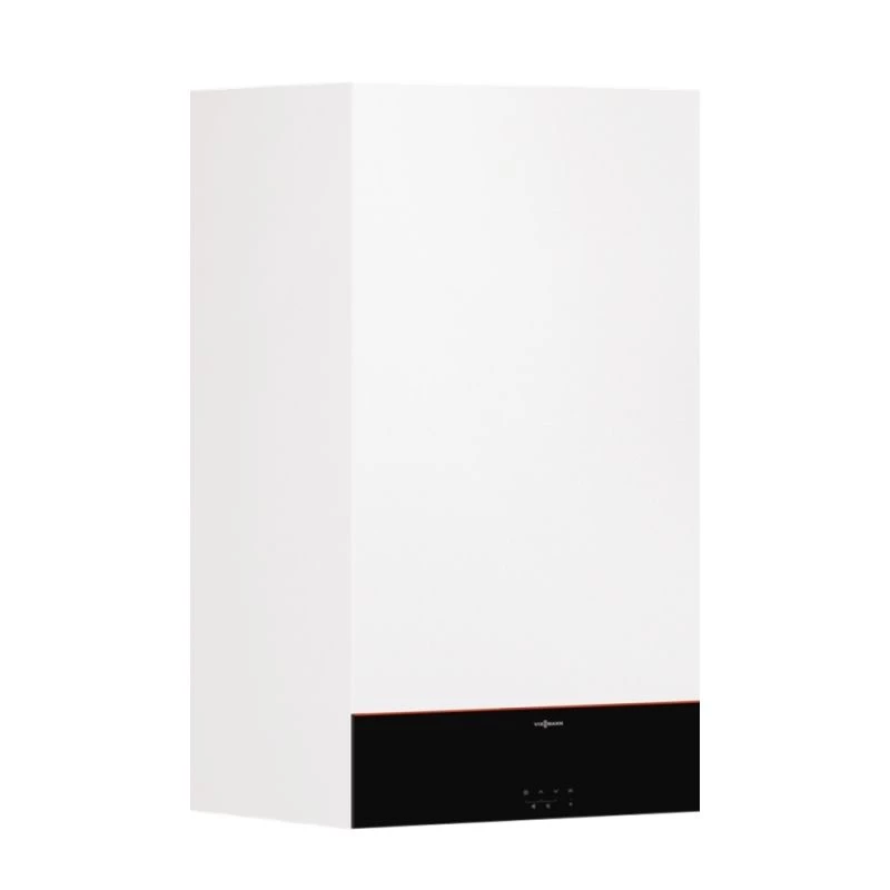Viessmann Vitodens 111-W S1 32 kW kondenzációs gázkazán beépített 46 l-es tárolóval (Z020638)