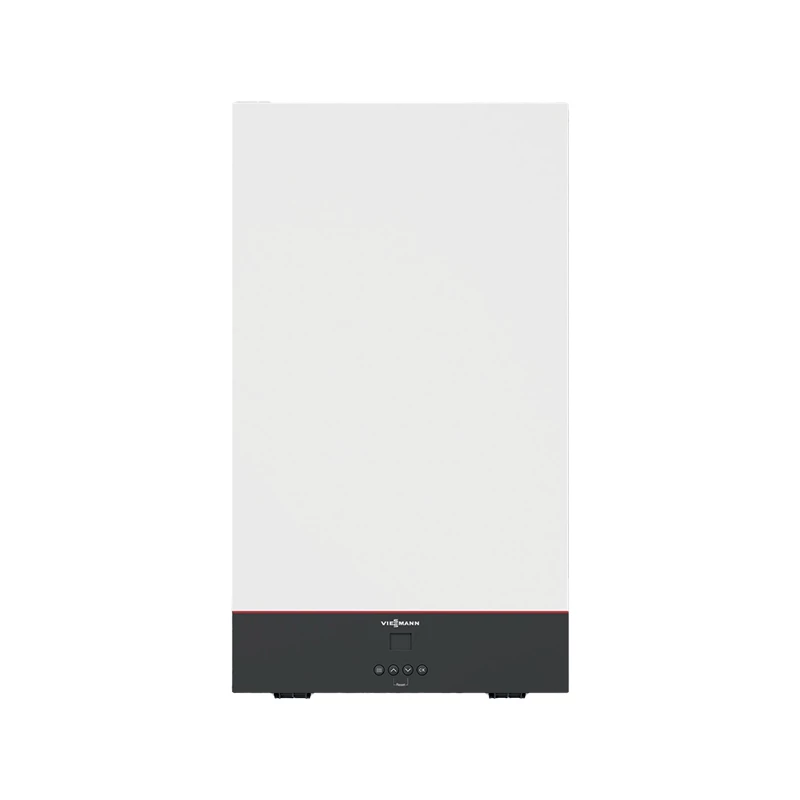 Viessmann Vitodens Classic 25kW kombi gázkazán , HMV: 28-29 kW  BPKB (7987118+7994035)