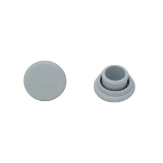 Viessmann kazáncsatlakozó idom záródugó