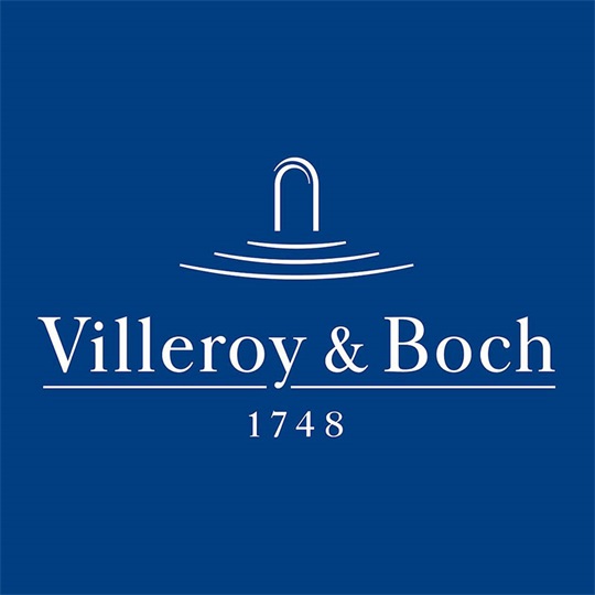 Villeroy&Boch Architectura kerámia fali WC 530*370*355mm, mélyöblítésű, TwistFlush, látható rögzítéssel, fehér felület