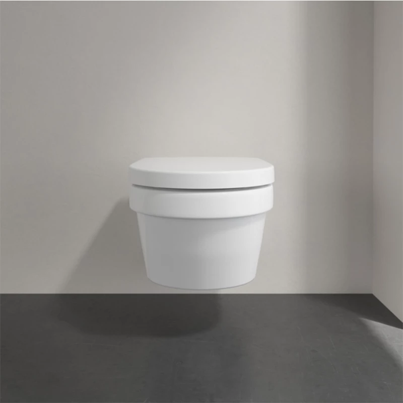 Villeroy&Boch Omnia Architectura wc ülőke Soft Close