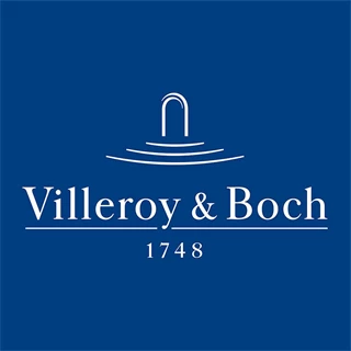 Villeroy Antao magas komód 814 x 1039 x 356 mm Stone Grey Matt Lacquer
