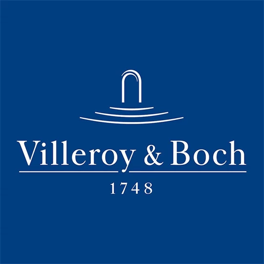 Villeroy Antao magas komód 814 x 1039 x 356 mm Stone Grey Matt Lacquer