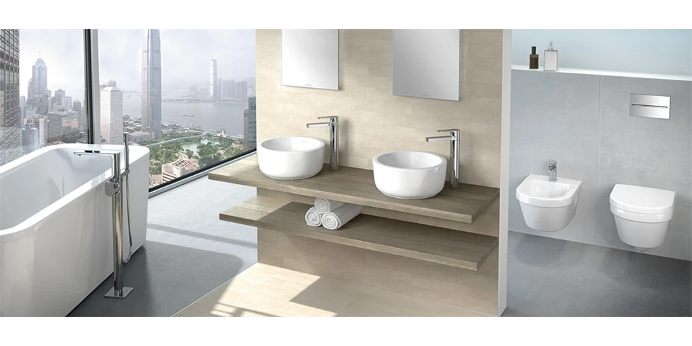 Villeroy & Boch Architectura – Venticello