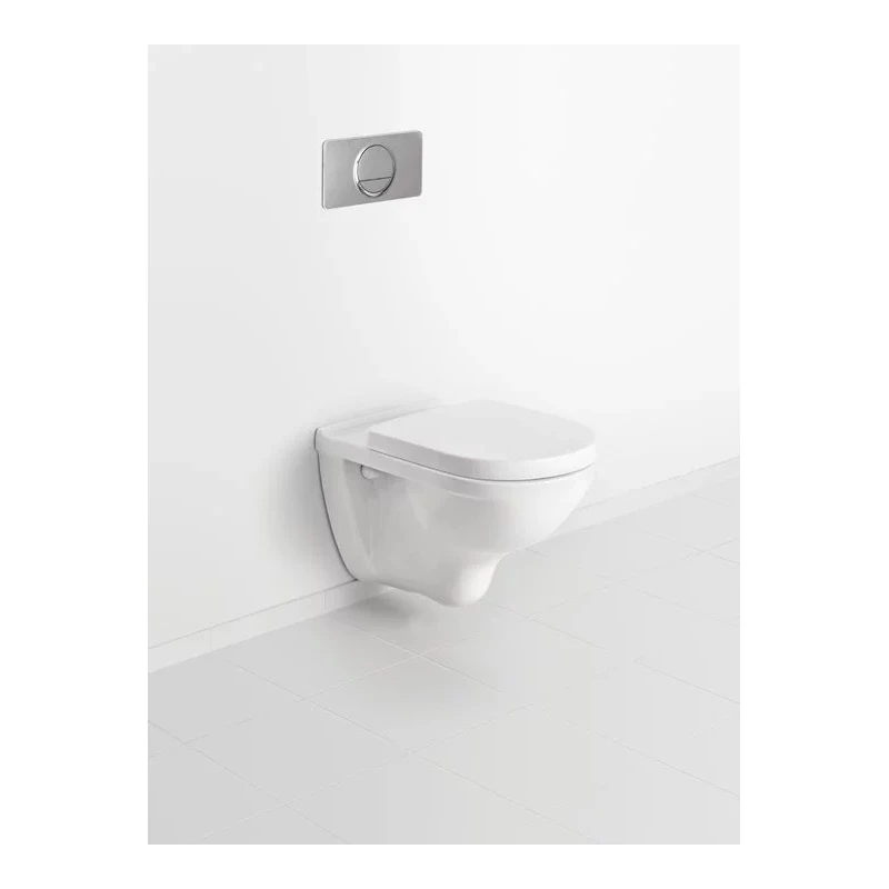 Villeroy O.Novo fali wc csésze mély 5660