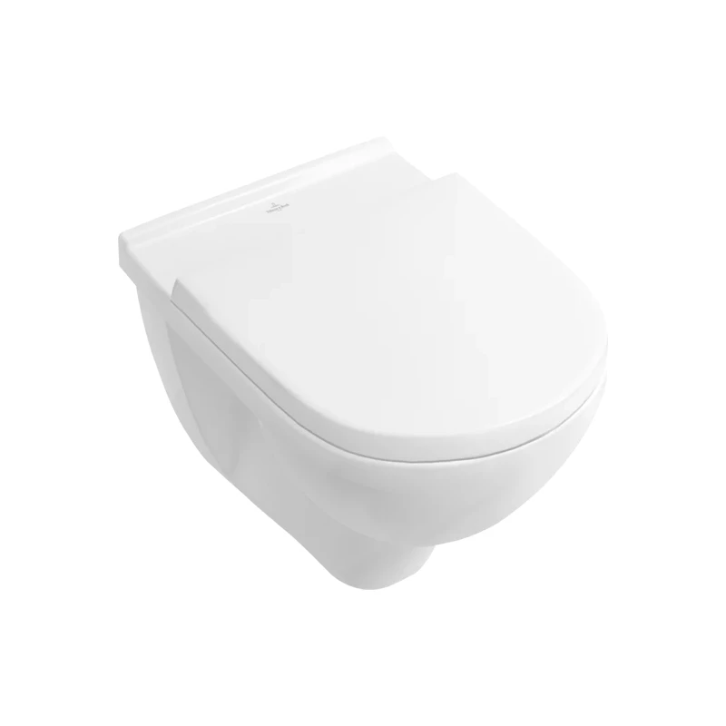 Villeroy O.Novo fali wc csésze mély 5660