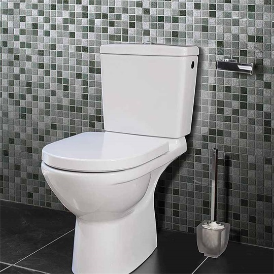 Villeroy O.Novo wc ülőke fehér 