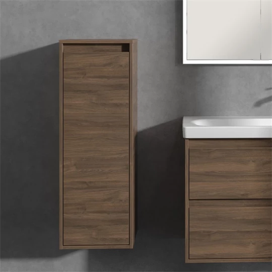 Villeroy Skyla oldalszekrény 350 x 1000 x 349 mm, Arizona Oak